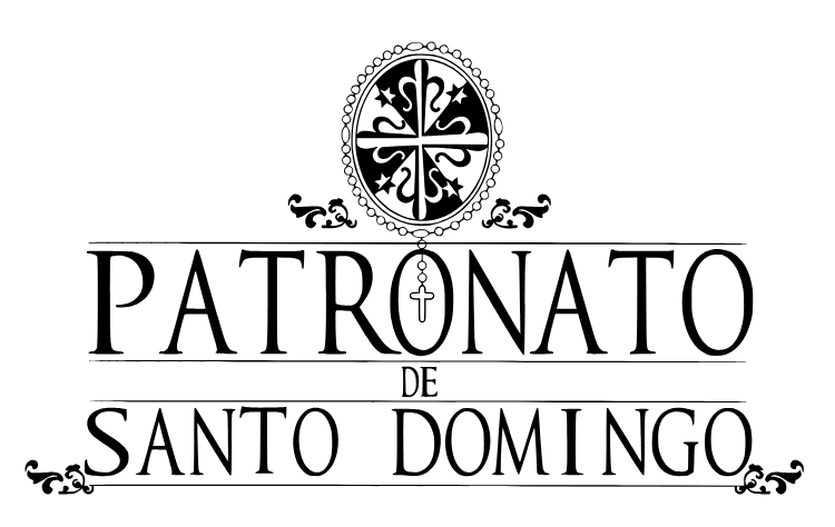logo centro cultural patronato santo domingo