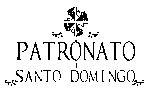 logo centro cultural patronato santo domingo