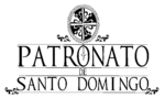 logo centro cultural patronato santo domingo