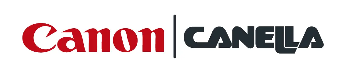 Logo Canon Canella Mesa