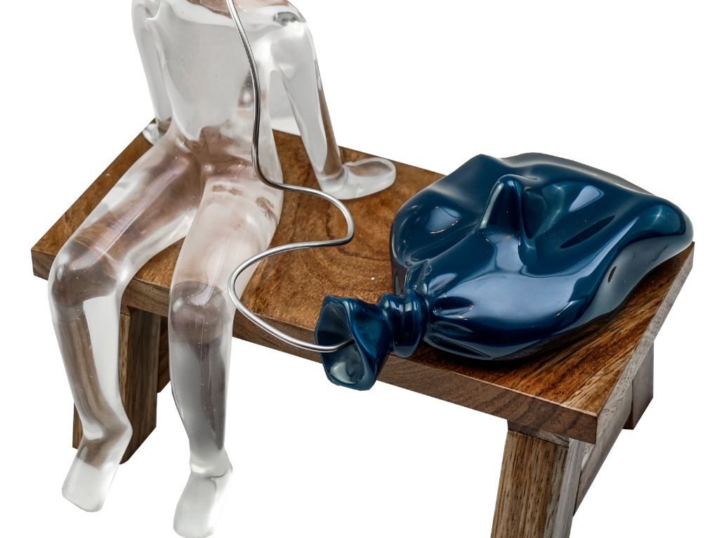 Traviesos obra de arte momentos