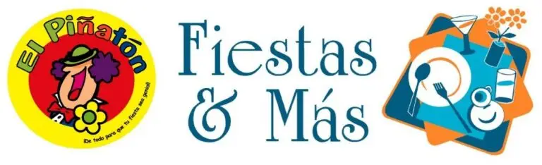 Logo de Fiestas y Mas