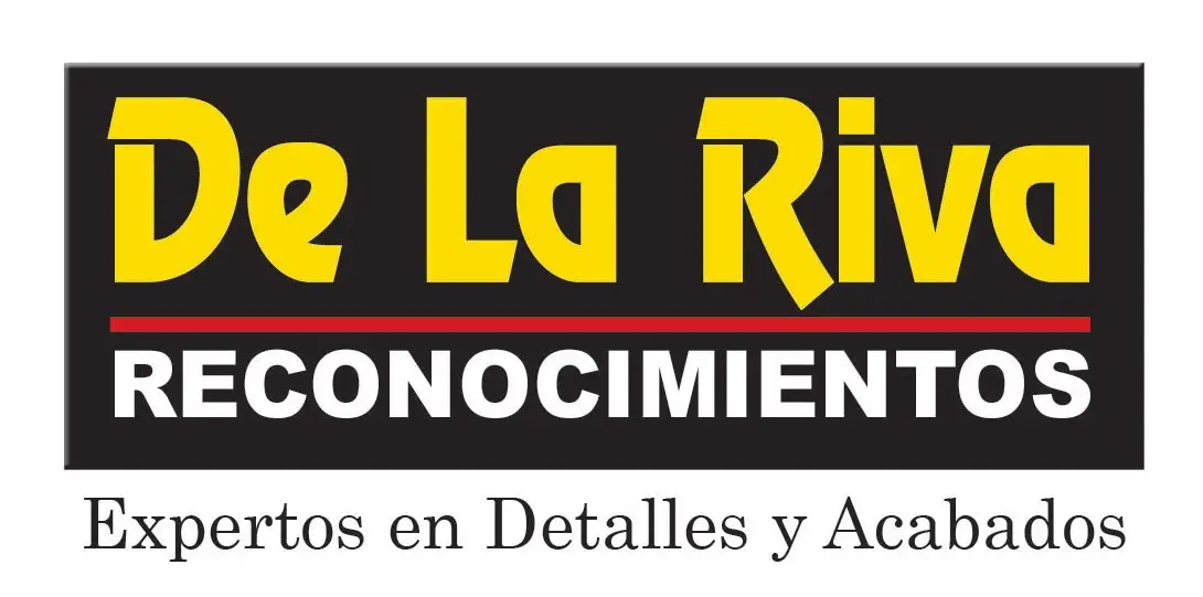 De La Riva Logo