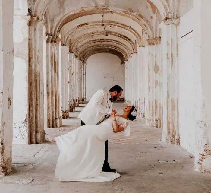 Salones para bodas