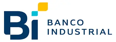 Banco Industrial Logo