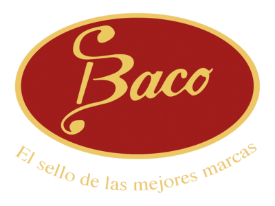 logo baco