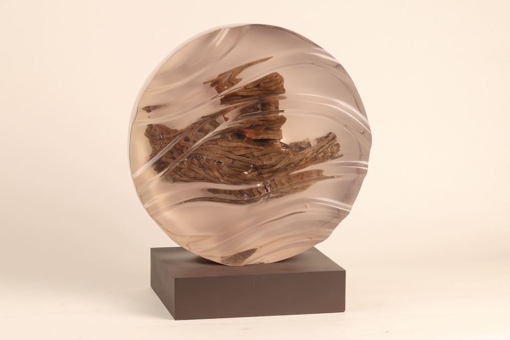 La dama de los vientos