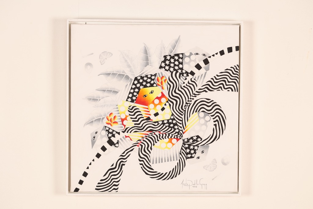 El regalo de estar juntos