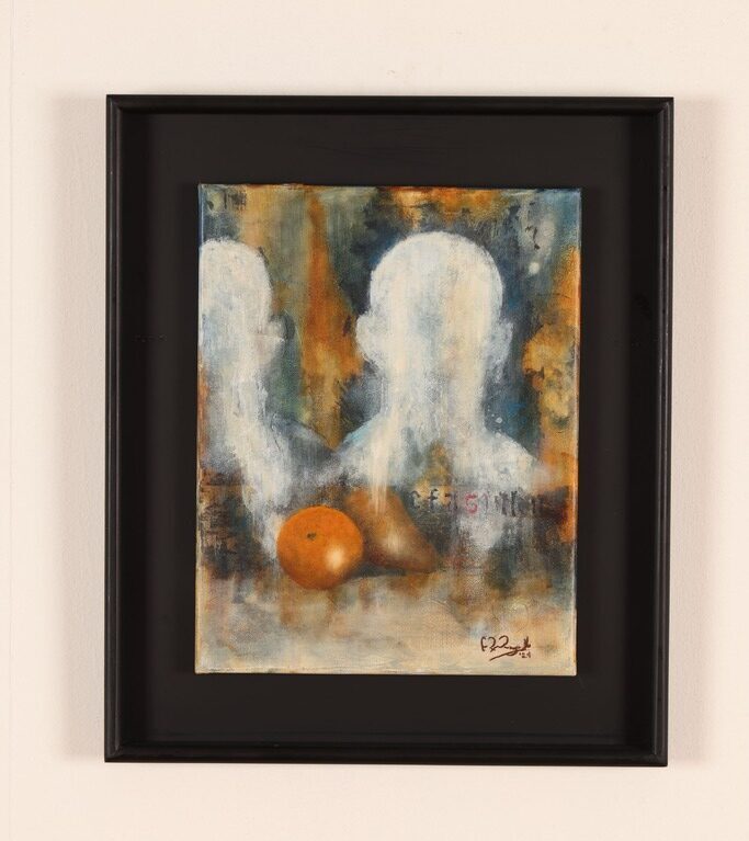 Dulzura difícil de olvidar I