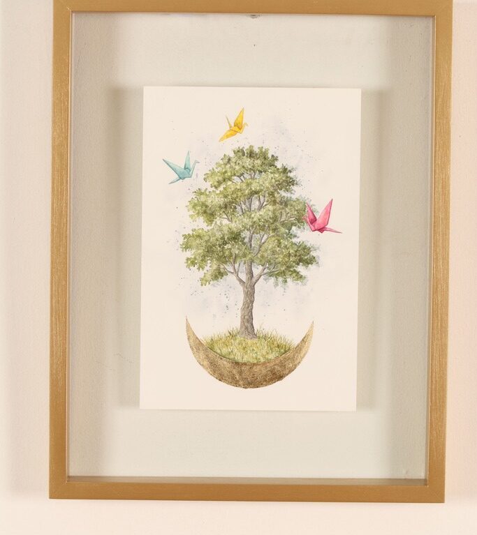 El jardín de los sueños II