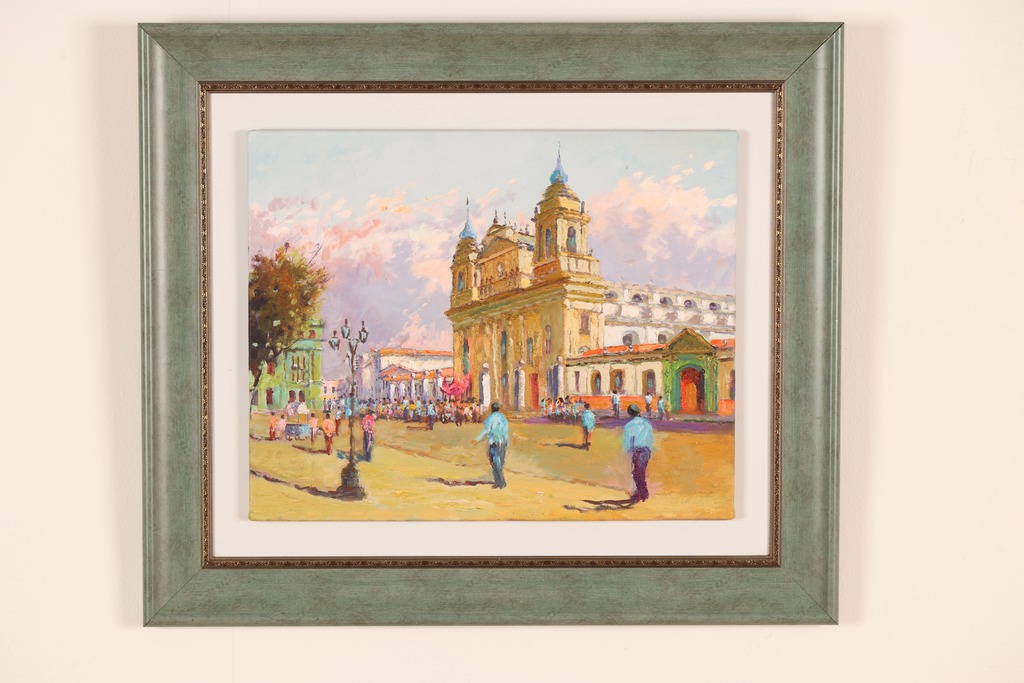 Catedral Metropolitana