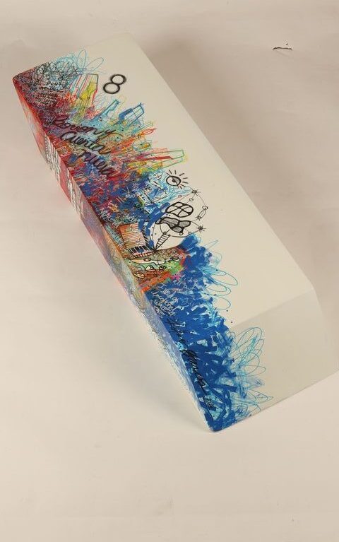 Borrón y cuenta nueva III