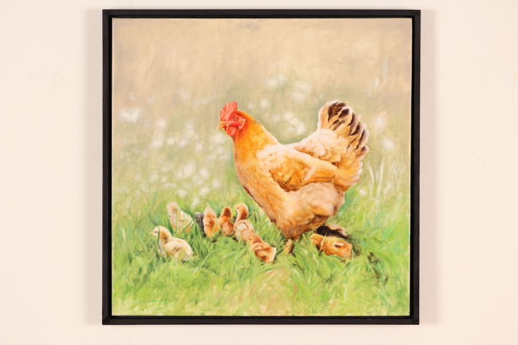 Ejemplo de enseñanza I