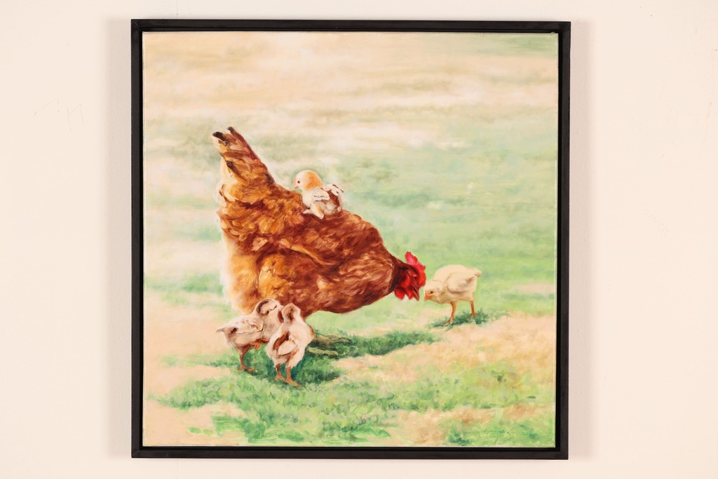 Ejemplo de enseñanza II