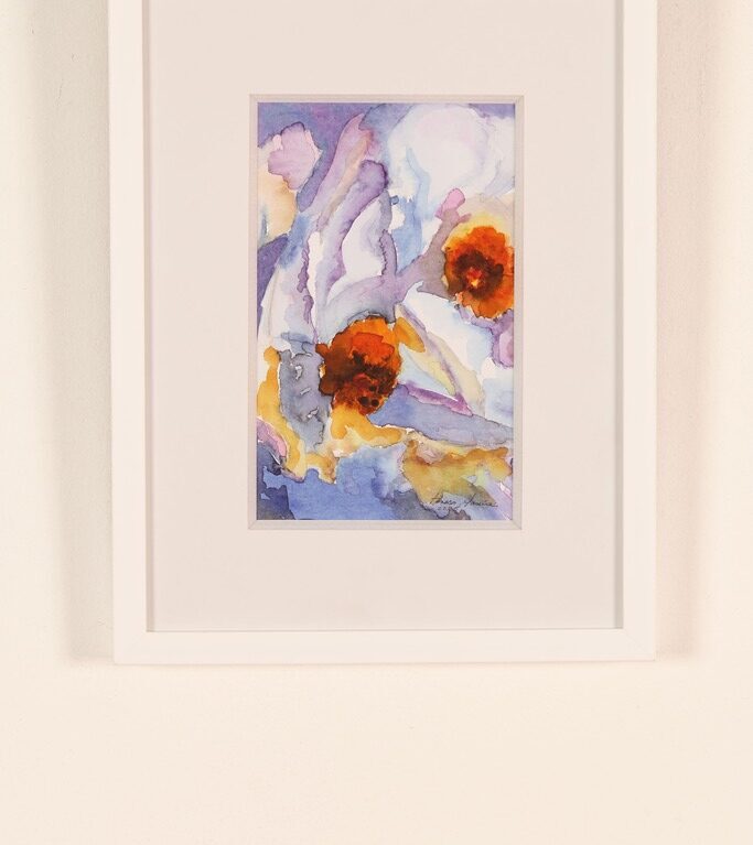 Y huelen otras flores III