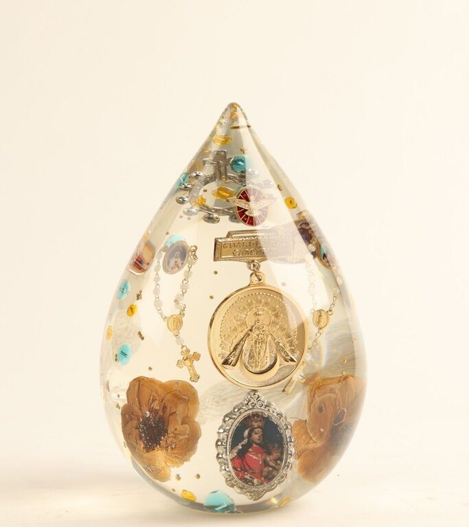 Guardiana del Rosario