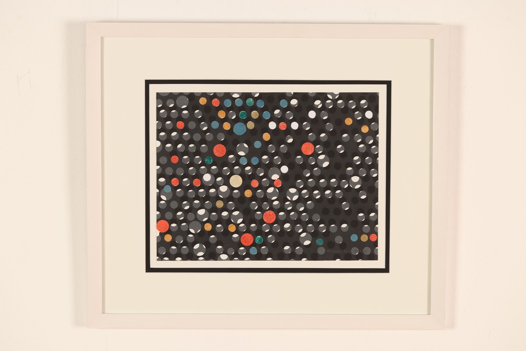 De la serie: Registro