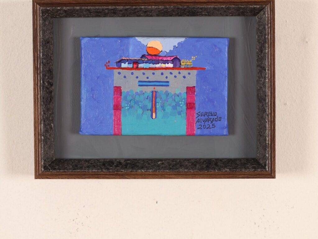 Silencio nocturnal No.1