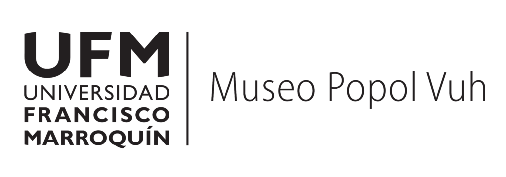 museo popol vuh logo