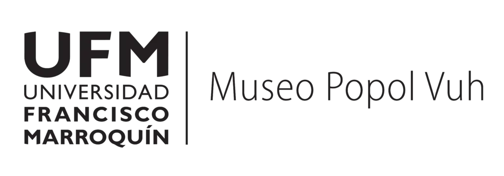 museo popol vuh logo