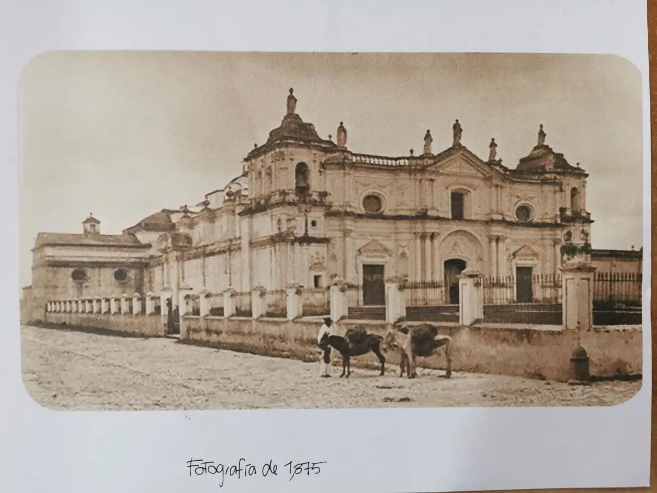santo domingo 1857