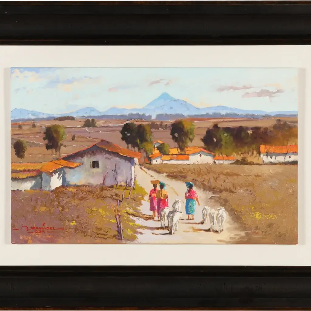San Cristóbal Totonicapán