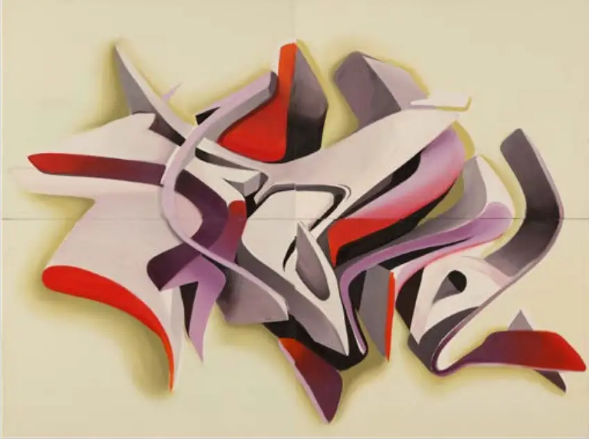 Graffiti Life
