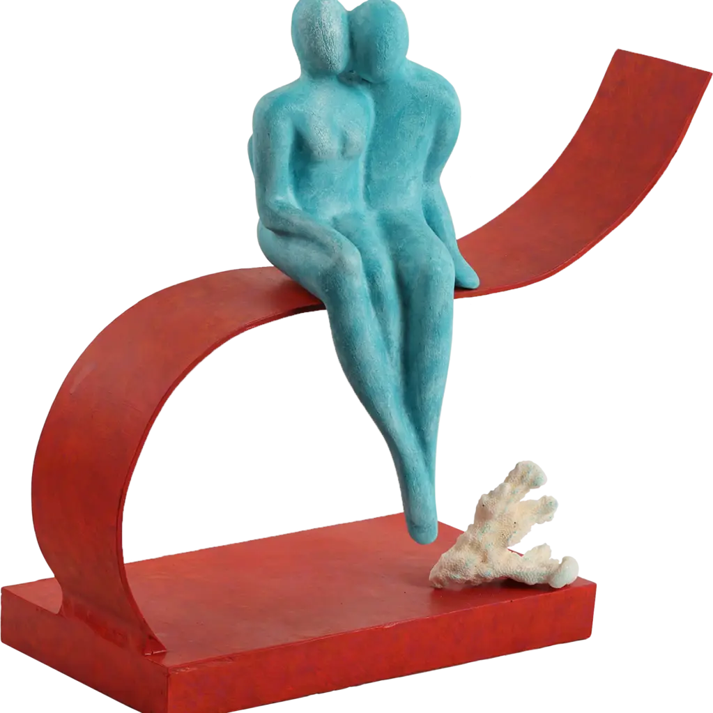 El abrazo de Perseo