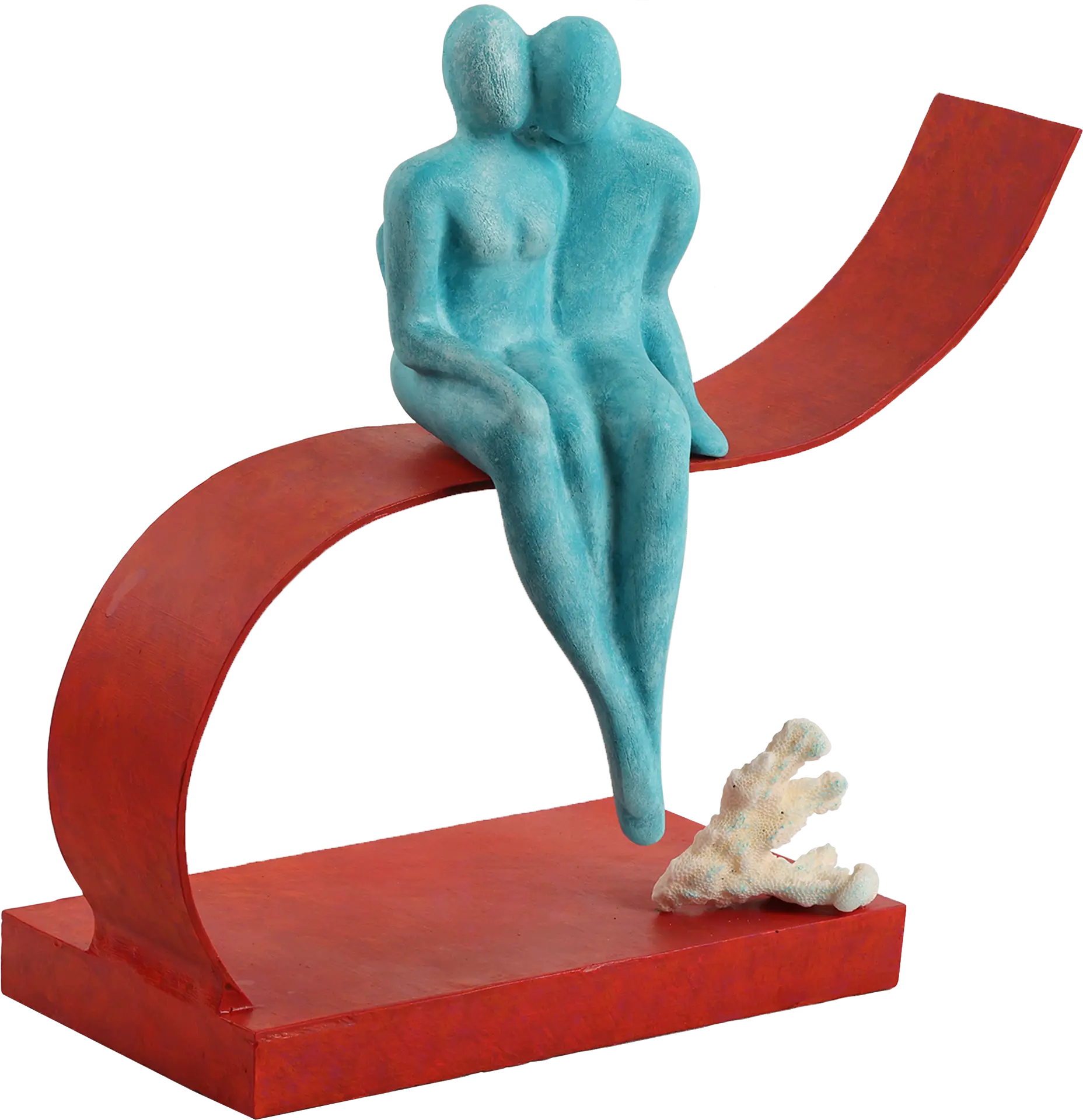 El abrazo de Perseo