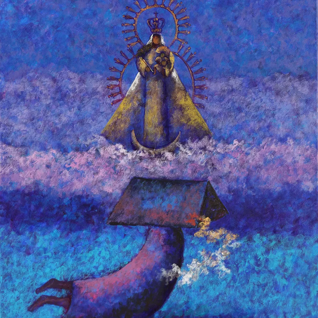 El milagro de un sueño