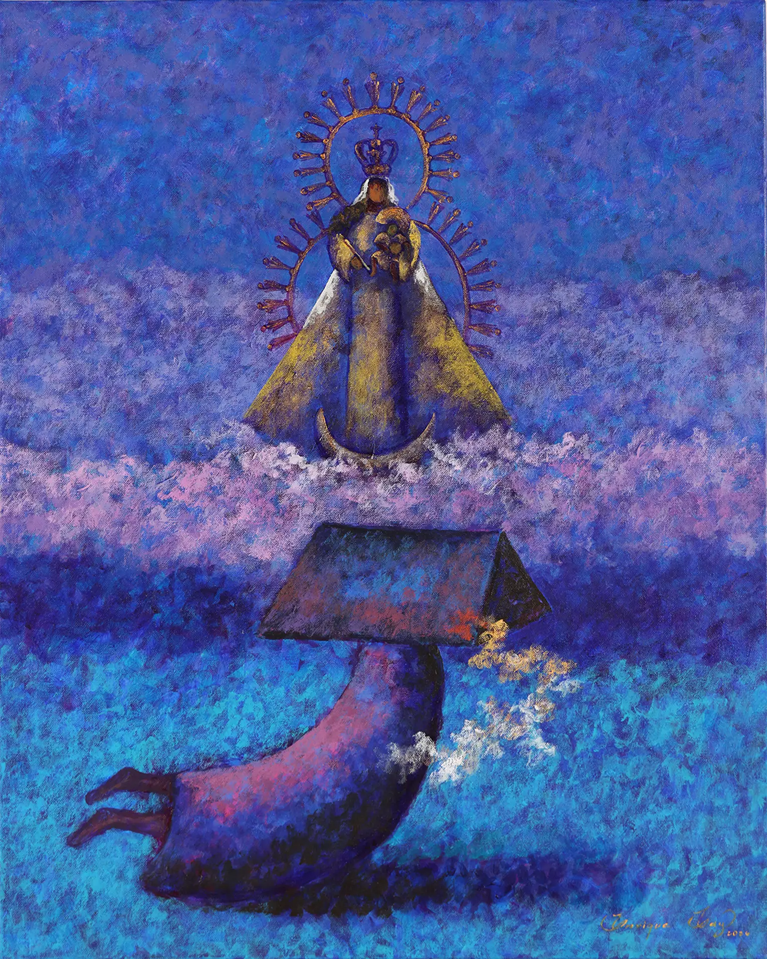 El milagro de un sueño