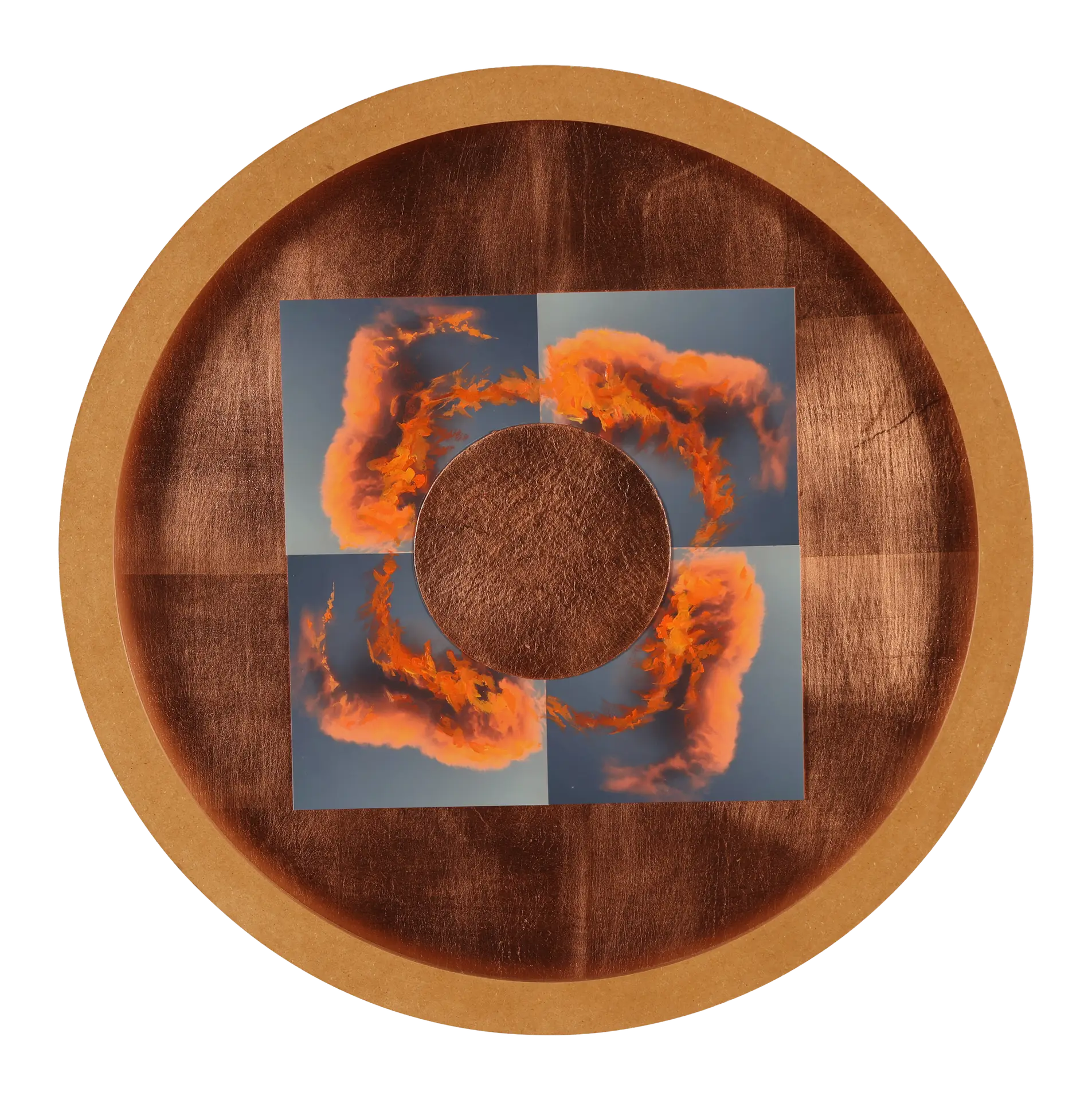 Horizontes múltiples