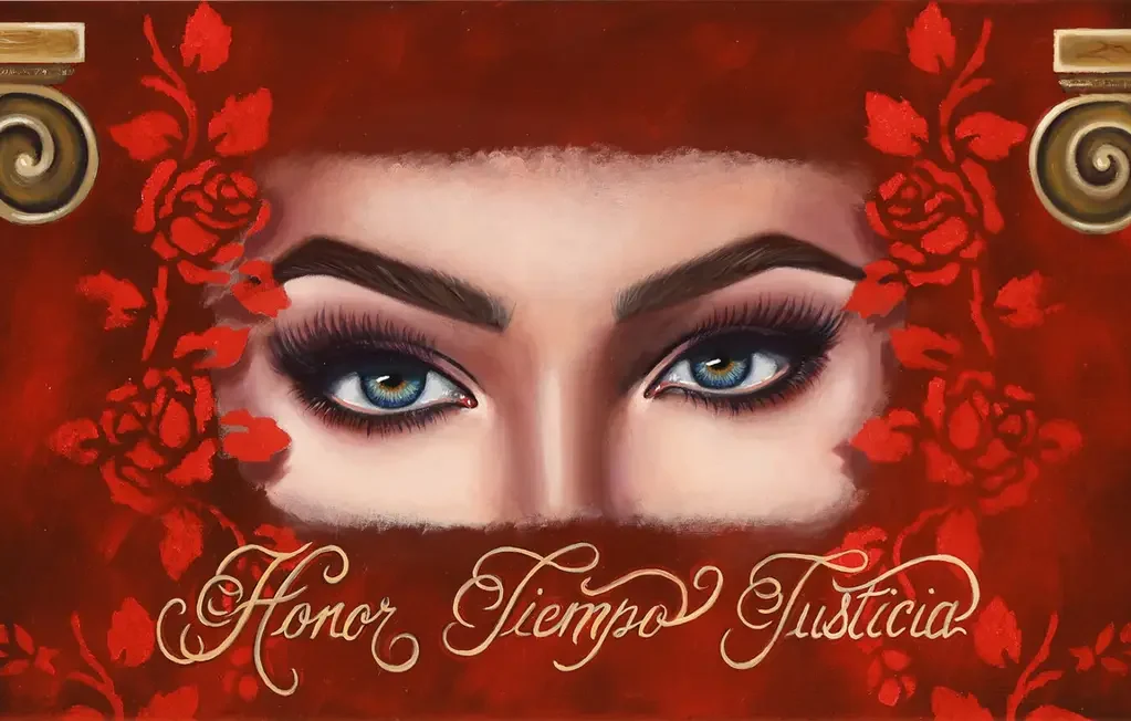 Honor, tiempo y justicia