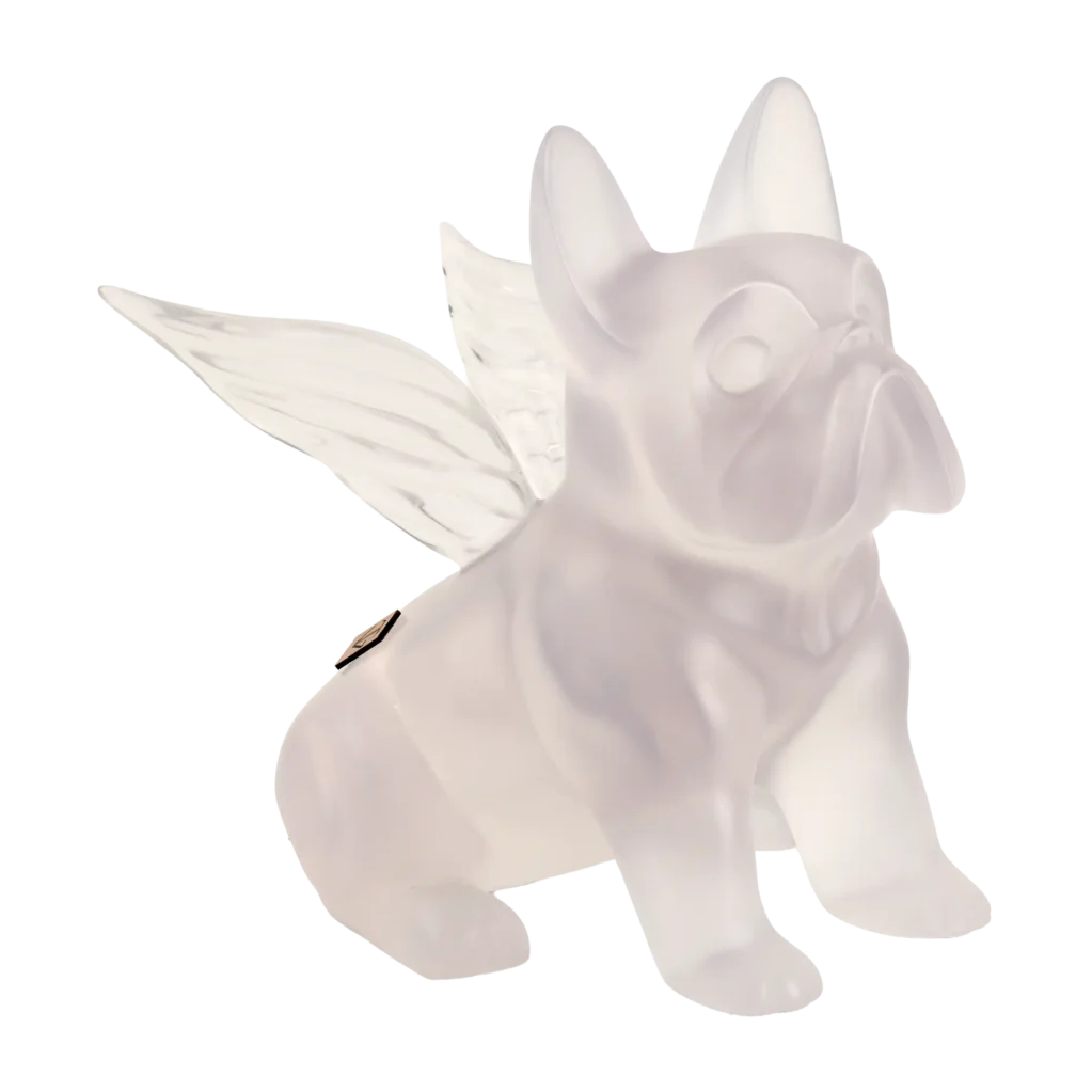 French Bulldog Angel