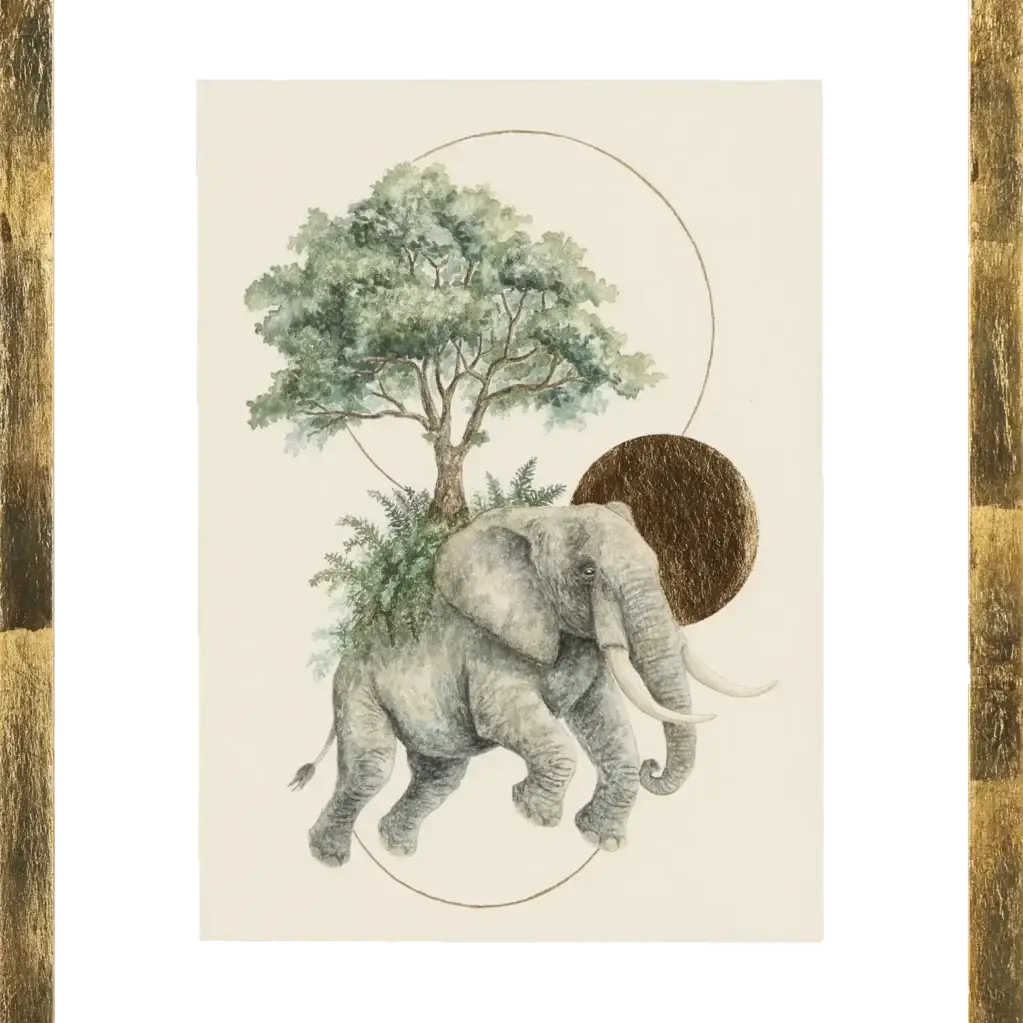 Cartografías del alma I