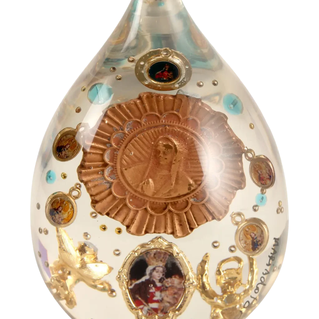 Lagrimita Chayito Angelitos