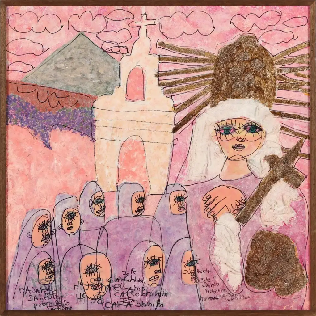 Procesión 1