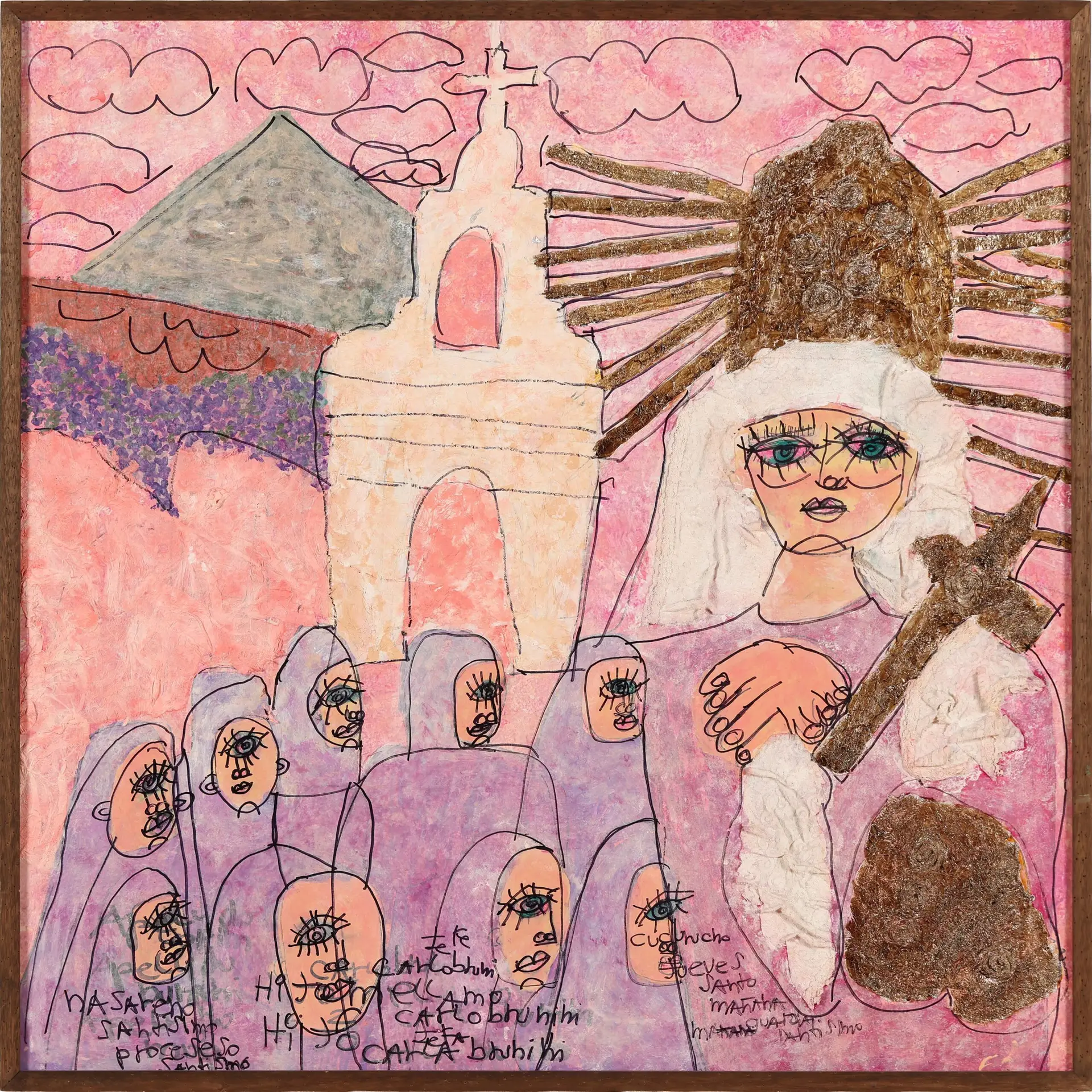 Procesión 1