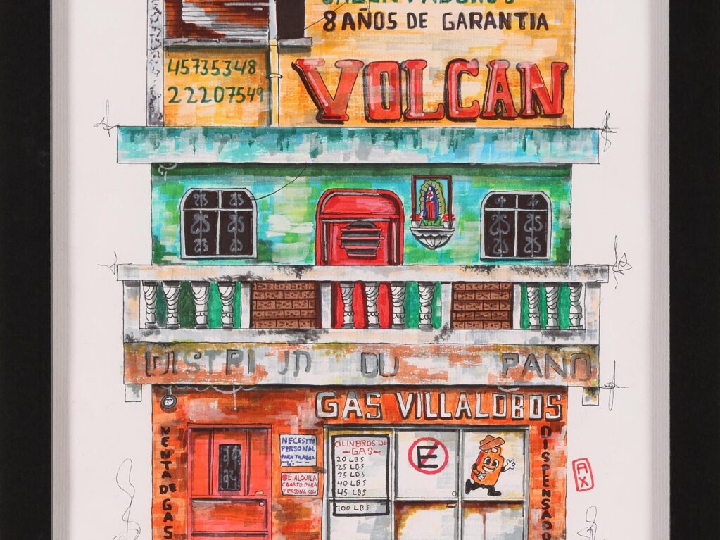Villa Lobos