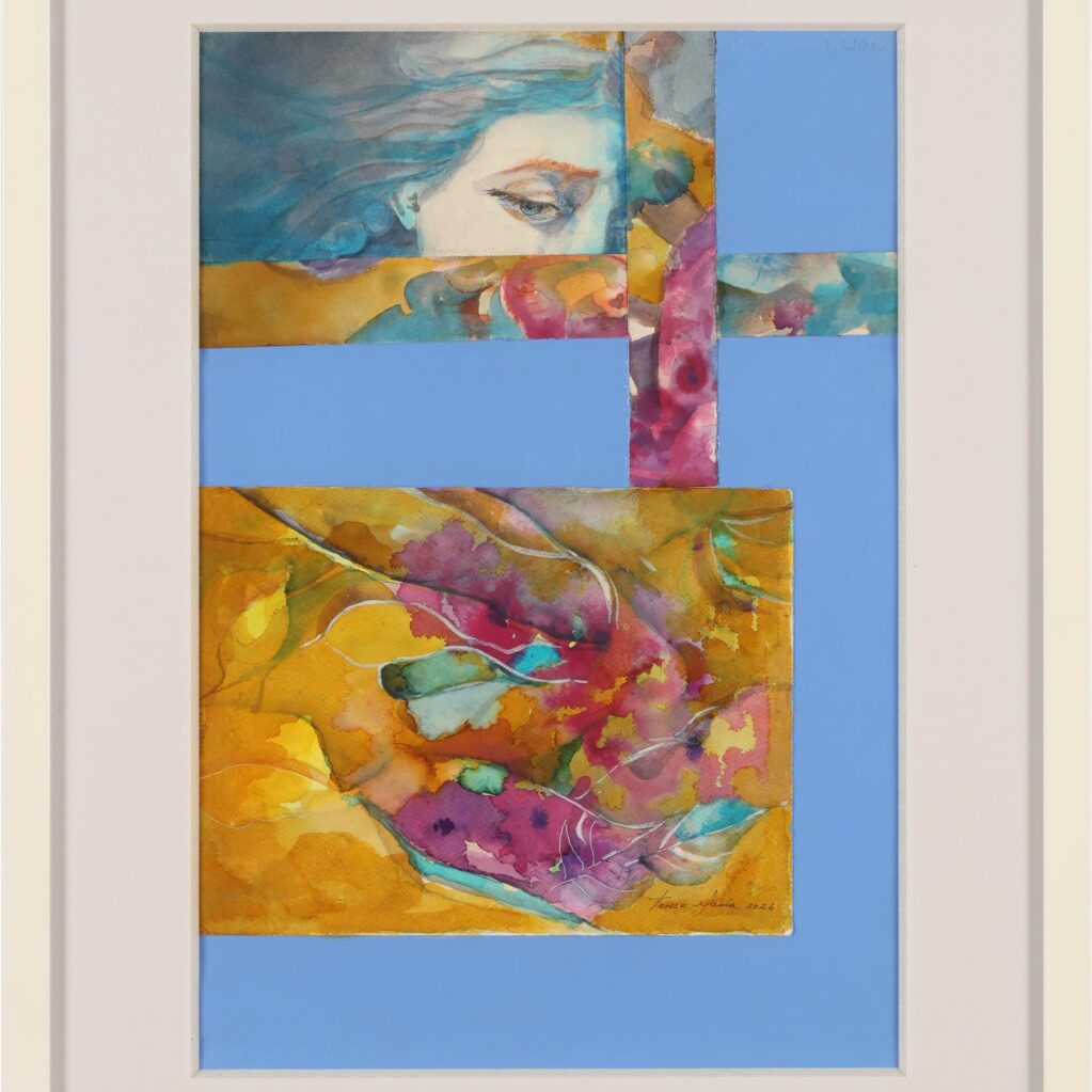 Fragmentos de mirada
