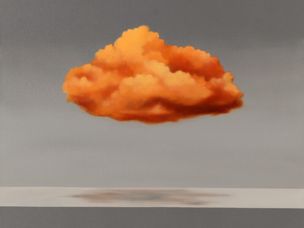 Serie: Buscando el cielo