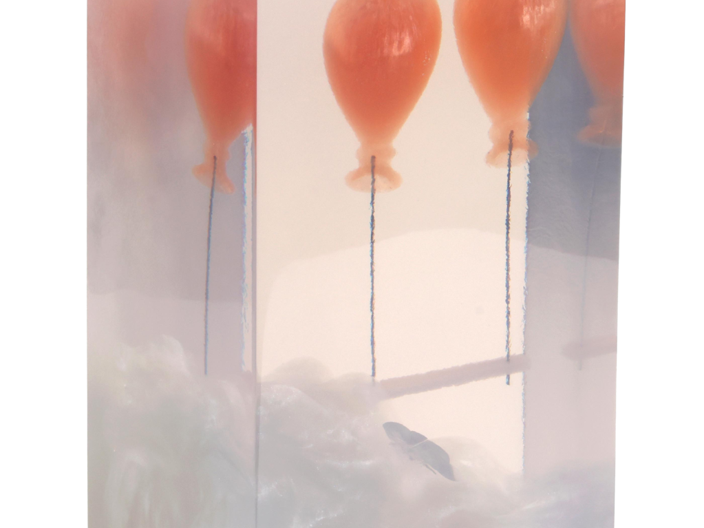 Serie: Mis sueños