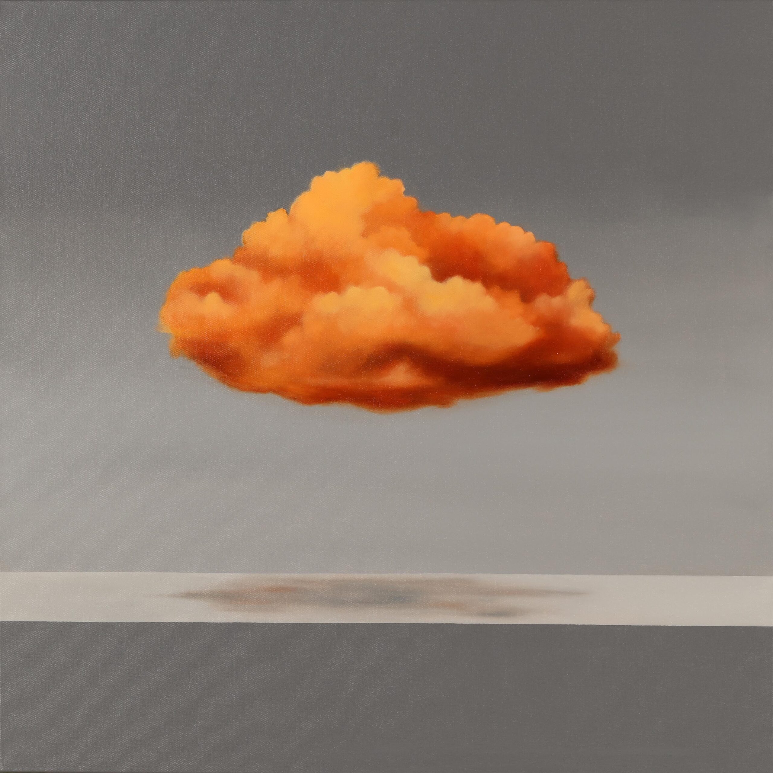 Serie: Buscando el cielo