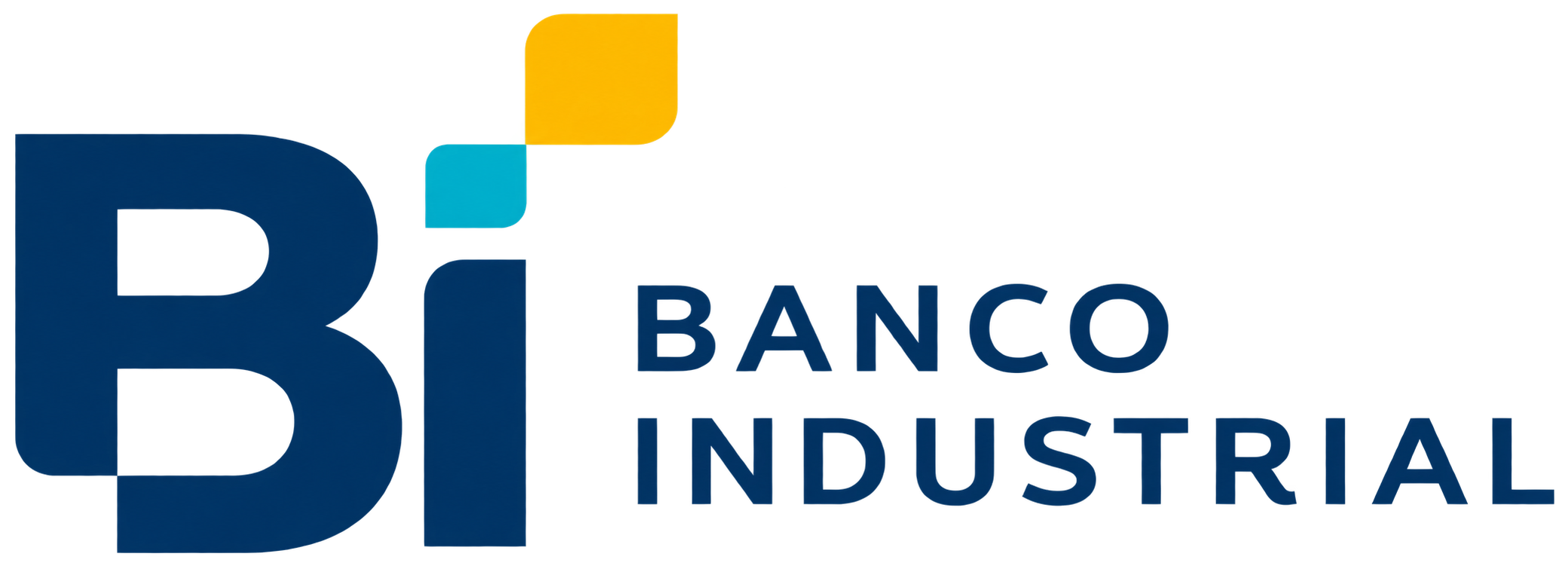 Banco Industrial - Patrocinador Oficial