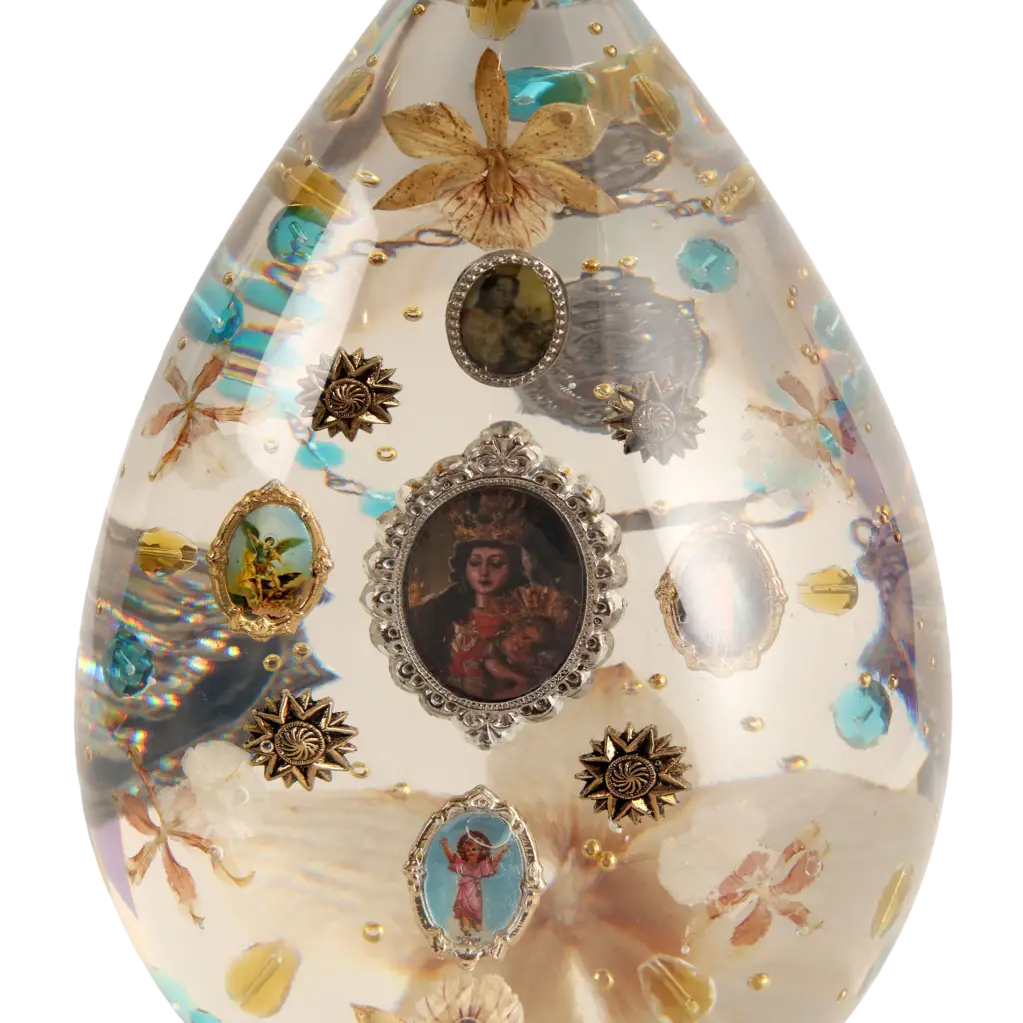 Las estrellas de la Virgen